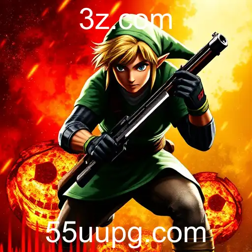A evolução e o fascínio dos jogos de ação