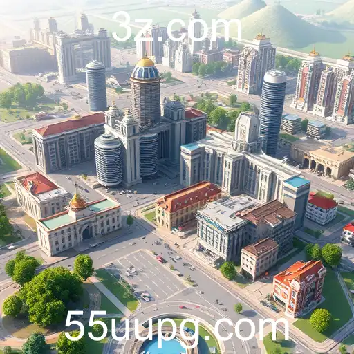 Boom do 55uu: O Futuro do Entretenimento Digital