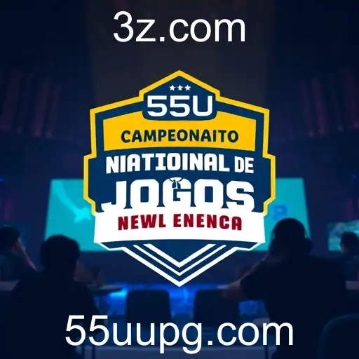 Explorando o Fenômeno 55uu nos Jogos Online