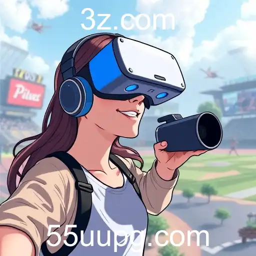 A Revolução Virtual com 55uu: Mudanças e Novidades