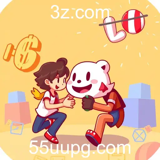 Explorando o Mundo de 55uu: Um Território Vibrante para Gamers