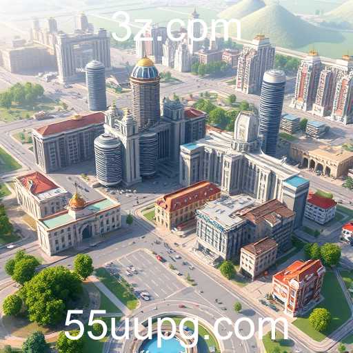 Explorando o Universo de Jogos com 55uu em 2026