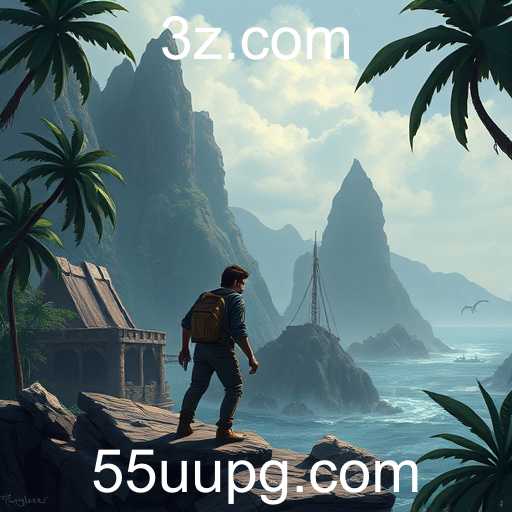 A Revolução do Games Online com '55uu'