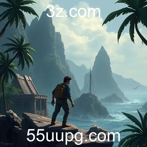 A Revolução do Games Online com '55uu'