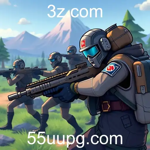 Expansão do Universo dos Jogos Online