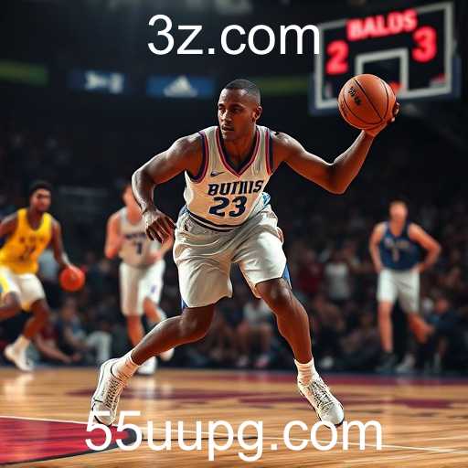 Explorando o Mundo dos Jogos com 55uu