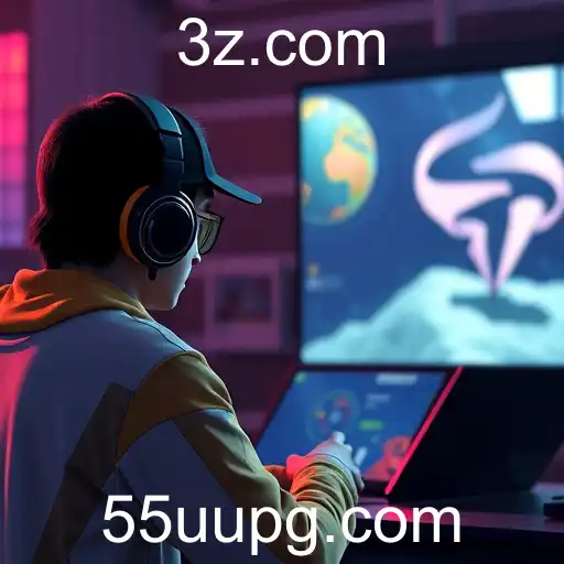 Explorando o Novo 55uu: Tendências em Jogos em 2025