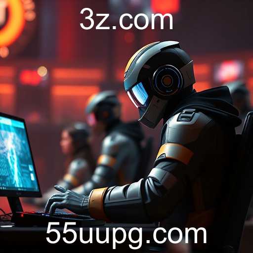 Inovações e Tendências nos Jogos Online em 2025