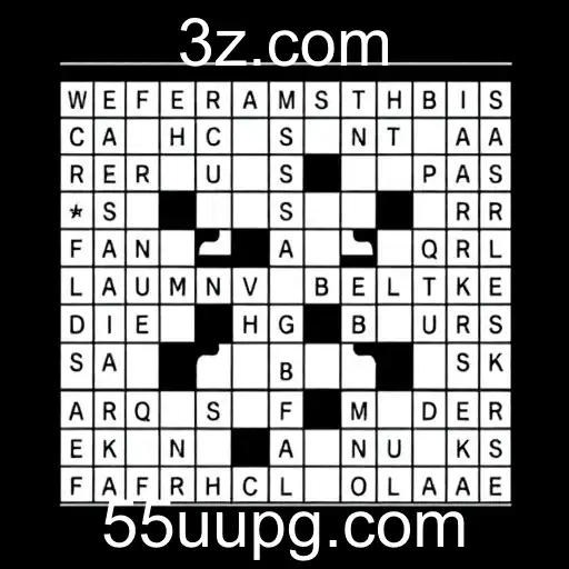 A Fascinante Categoria de Quebra-Cabeças do 55uu