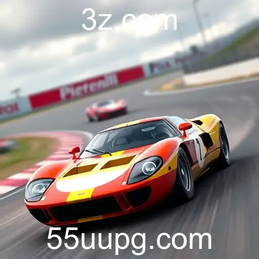 Explorando o Mundo dos Jogos de Corrida: Velocidade, Estratégia e Adrenalina