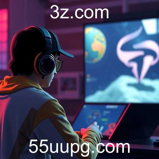 A Ascensão dos Jogos Online: O Impacto da 55uu